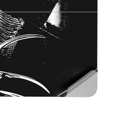 A Nightmare on Elm Street Surface Laptop Studio Skin